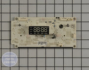 LG RANGE MAIN PCB ASSEMBLY EBR85103101 - Main view showing circuit board for specific models