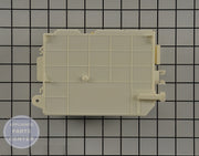 LG MAIN PCB ASSEMBLY EBR85130503 - Main view showing timer control for specific LG models