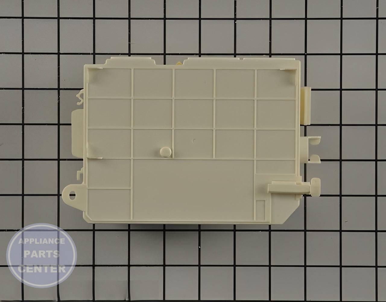 LG MAIN PCB ASSEMBLY EBR85130503 - Main view showing timer control for specific LG models