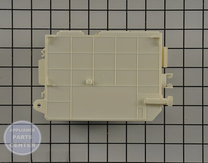 LG MAIN PCB ASSEMBLY EBR85130503 - Main view showing timer control for specific LG models