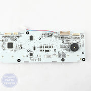 L-G PCB ASSEMBLY,DISPLAY EBR85172501 - Main view showing display functionality for compatible models