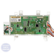 LG WASHER CIRCUIT BOARD DISPLAY ASSEMBLY - Main view showing key features for specific models