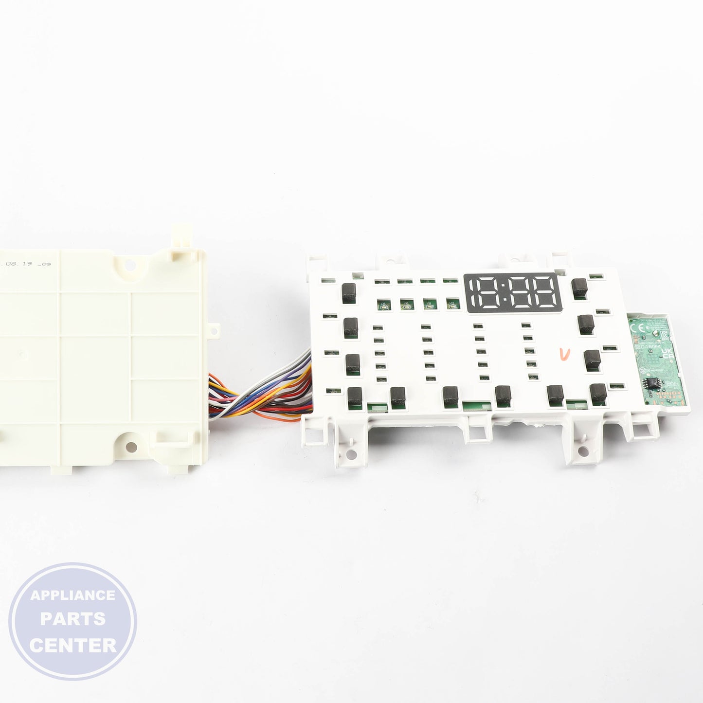 LG PCB Assembly,Display EBR85194713 - Main view showing OLED display for LG models