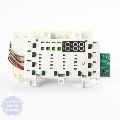 LG PCB Assembly,Display EBR85194713 - Installation in LG model XYZ showing mounting points