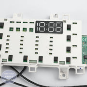 L-G PCB ASSEMBLY,DISPLAY EBR85235713 - Main view showing timer control for various L-G dryer models
