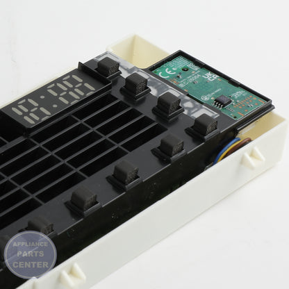 PCB ASSEMBLY,DISPLAY EBR85755505 - Detailed view of the electronic components for precise functionality