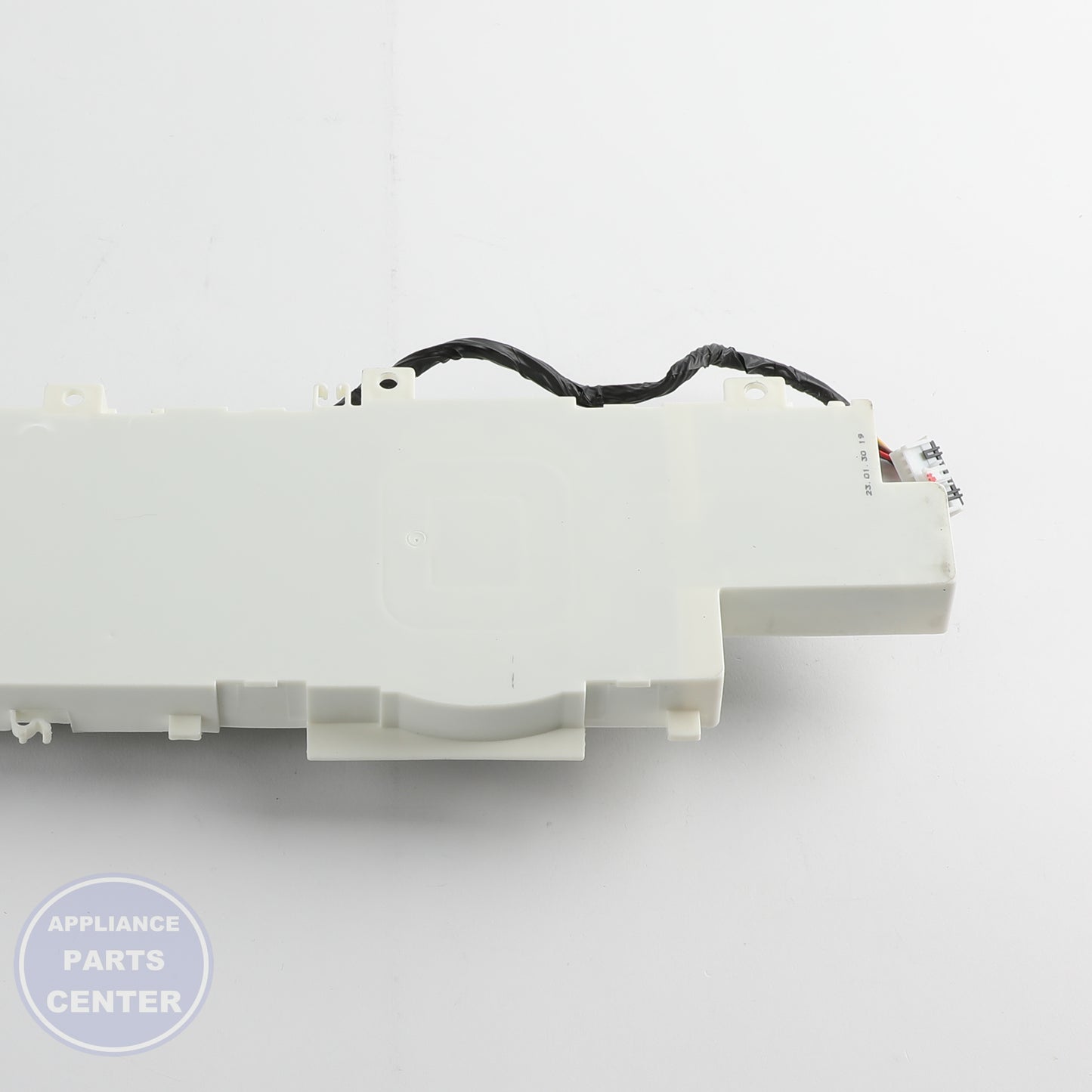 L-G PCB ASSEMBLY,DISPLAY EBR85755505 - Main view showing precise display functionality for specific models