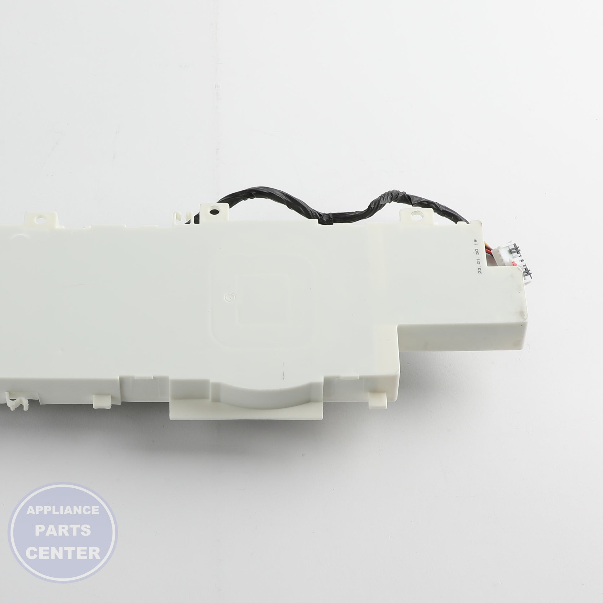 L-G PCB ASSEMBLY,DISPLAY EBR85755505 - Main view showing precise display functionality for specific models