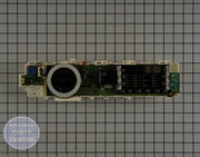 LG MAIN PCB ASSEMBLY EBR86692713 - Main view showing circuit board assembly for specific models