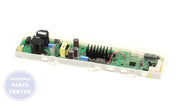 L-G PCB ASSEMBLY,MAIN EBR86692730 - Main view showing electronic components for L-G [specific models]