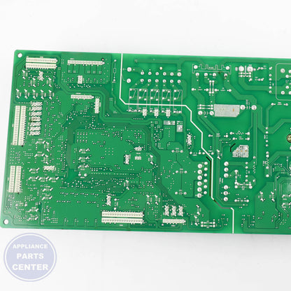 L-G PCB ASSEMBLY,MAIN EBR87463765 - Main view showing advanced Circuit Board technology for L-G Refrigerator