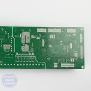 LG PCB ASSEMBLY,MAIN EBR88309751 - Main view showing key features for specific models