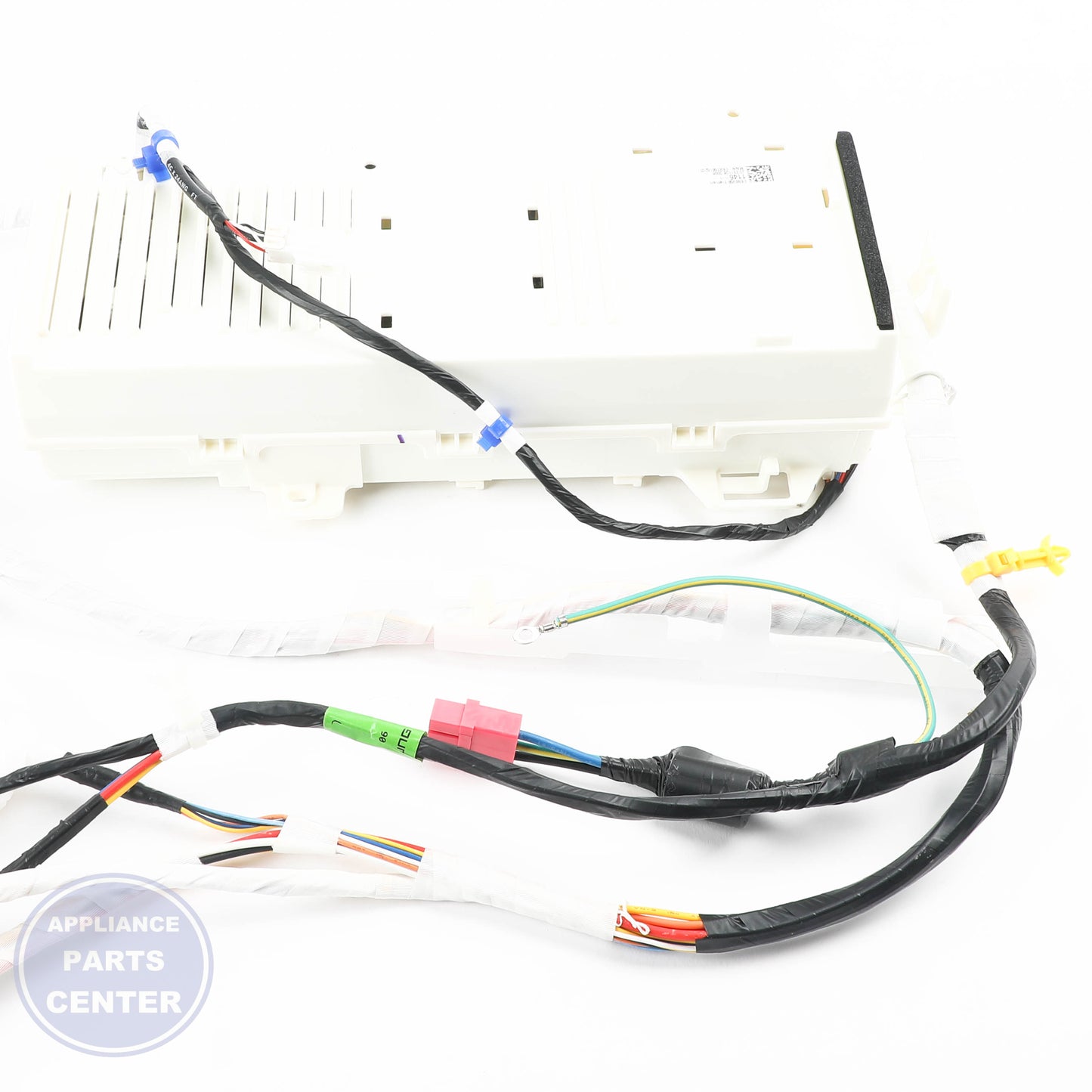 L-G PCB ASSEMBLY,COMPLEX EBR89581146 - Main view showing advanced electronics for L-G models