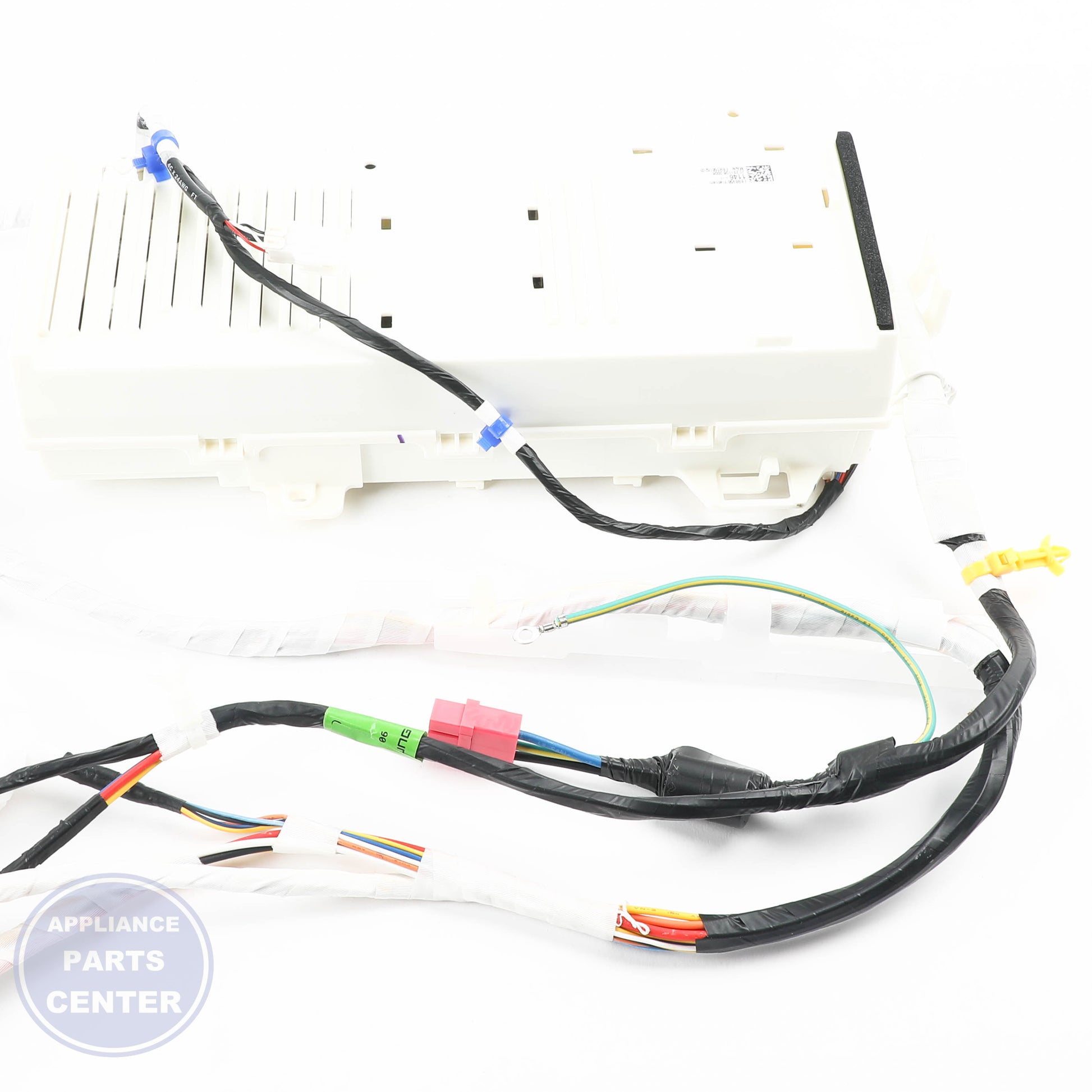 L-G PCB ASSEMBLY,COMPLEX EBR89581146 - Main view showing advanced electronics for L-G models