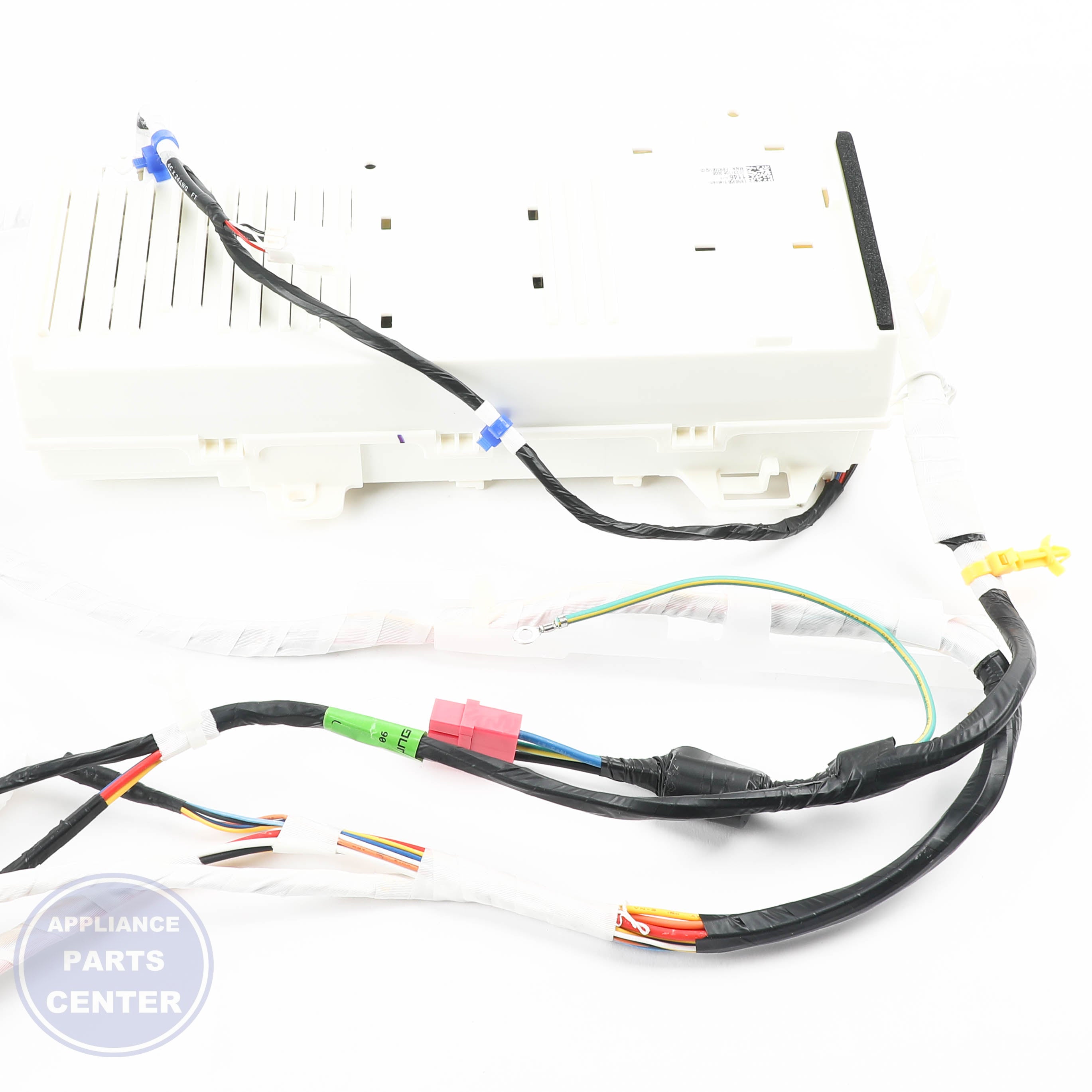 L-G PCB ASSEMBLY,COMPLEX EBR89581146 - Main view showing advanced electronics for L-G models