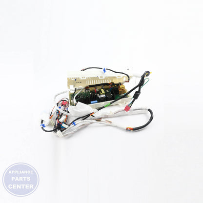 L-G PCB ASSEMBLY,COMPLEX EBR89581146 - Installation in specific L-G model showing key mounting points