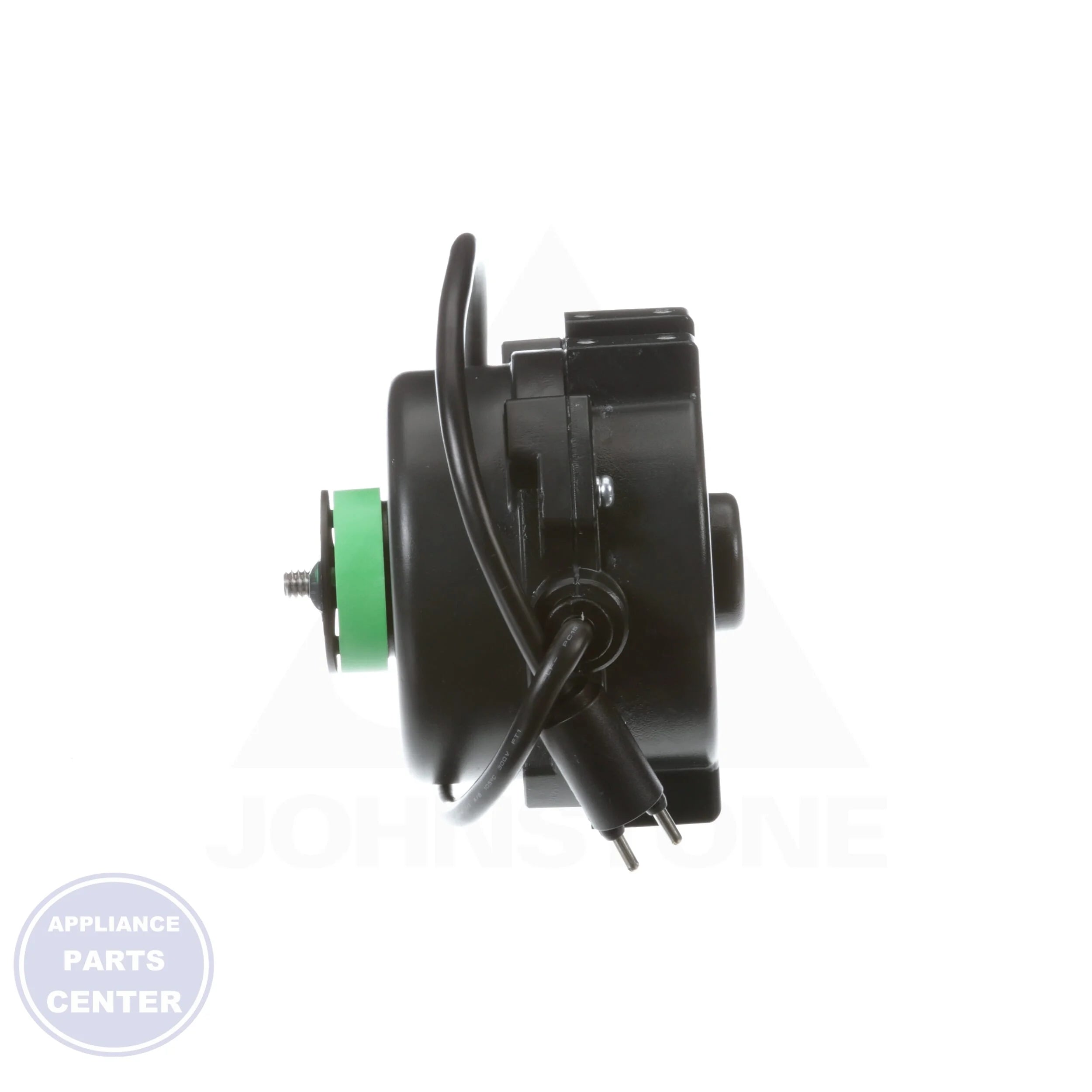 RESCUE® ECM Refrigerator Watt Motor EC5411E - Detailed view of 70% efficiency