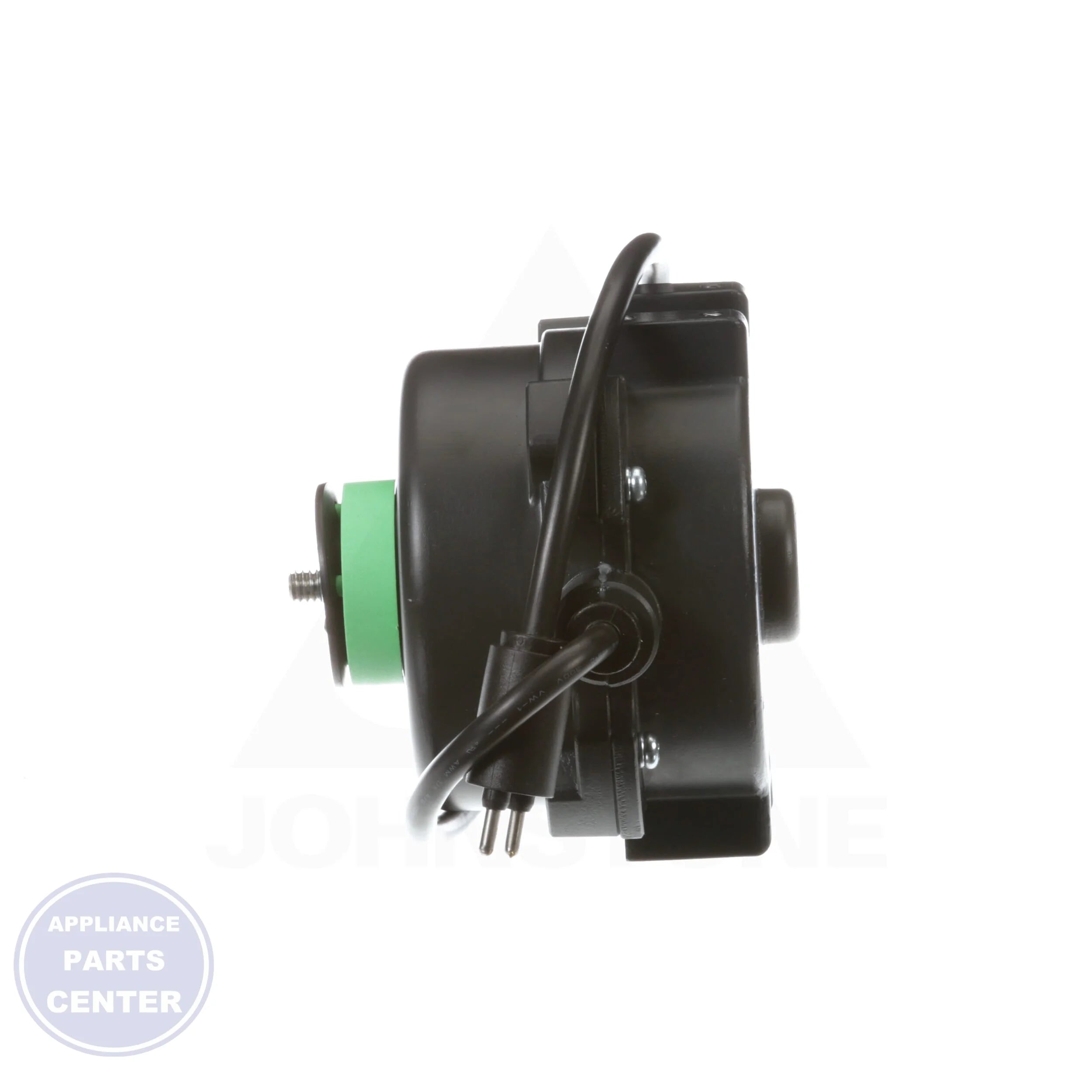 RESCUE® ECM Refrigerator Watt Motor EC5412E - Detailed view of 70% efficiency and Ball bearing type