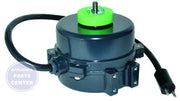 RESCUE® ECM Refrigerator Watt Motor EC5412E - Main view showing high efficiency for various models