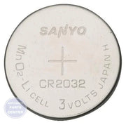 Lithium Button Cell Battery ECR2032BP - Main view showing long-lasting power for various models