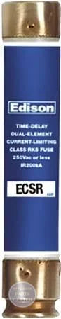 Dual Element Cartridge Fuse 35 Amp - Main view showing Class RK5 type for various appliance models