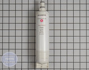 WHIRLPOOL REFRIGERATOR ICE AND WATER FILTER 5 (PINK) - Main view showing filtration technology for Whirlpool models