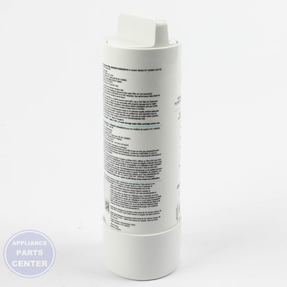 WPL FILTER EDRARXD1 - Main view showing water filtration for W11519209 and W11536439