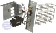 Electric Heat Kit Single-Phase EHK-05B - Main view showing efficient heating for BVA series air handlers