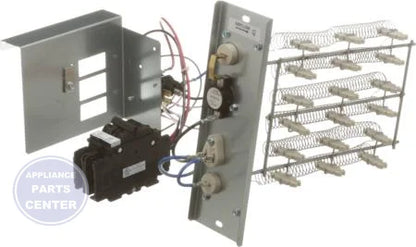 Electric Heat Kit Single-Phase EHK-05B - Main view showing efficient heating for BVA series air handlers