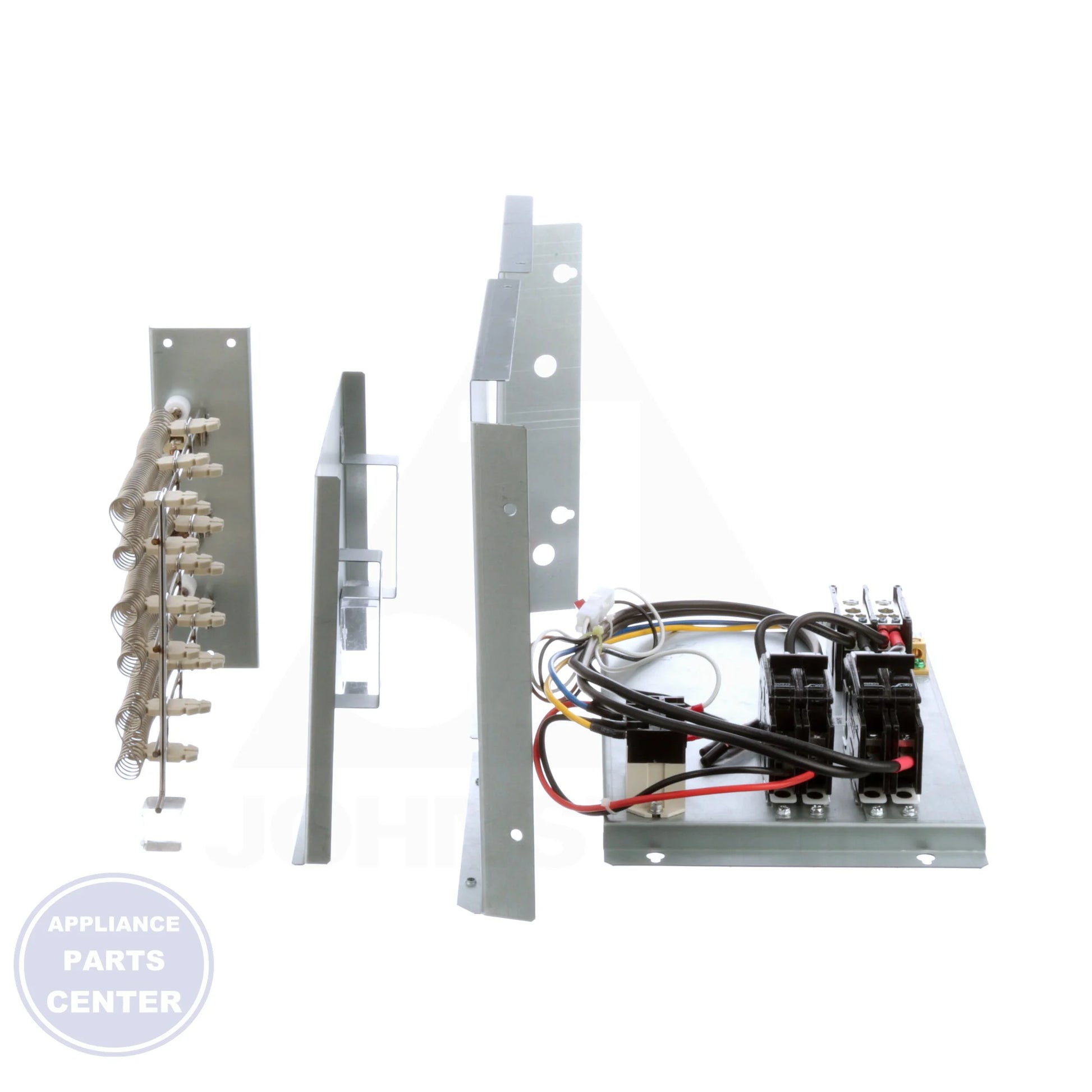 Electric Heat Kit Single-Phase EHK-05J - Detailed view of 12.0 lbs weight