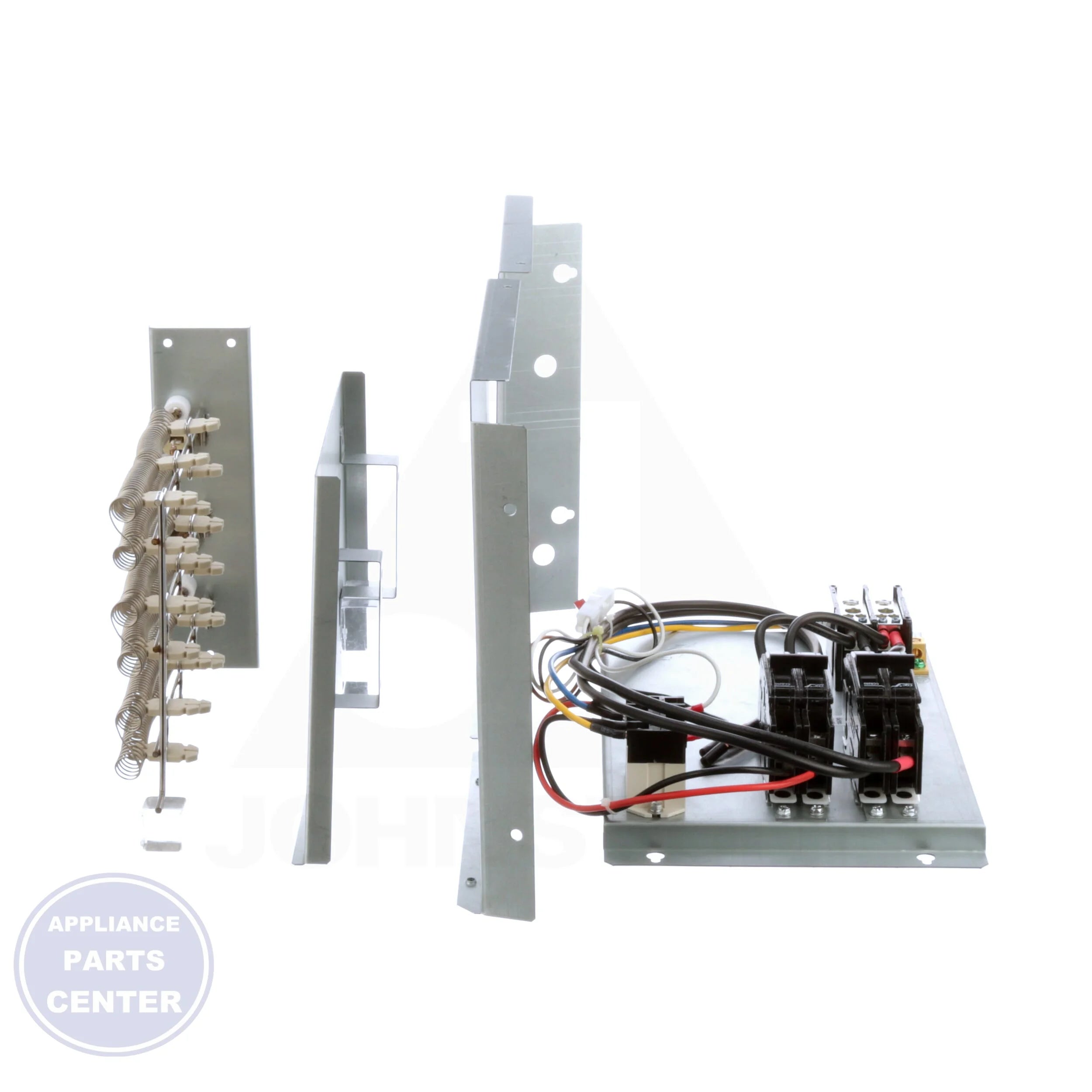 Electric Heat Kit Single-Phase EHK-05J - Detailed view of 12.0 lbs weight