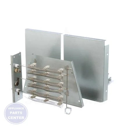 Electric Heat Kit Single-Phase EHK-05J - Main view showing efficient heating element for IDP series models