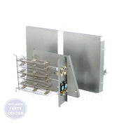 [Brand] Electric Heat Kit Single-Phase EHK-08J - Main view showing efficient heating for home appliances