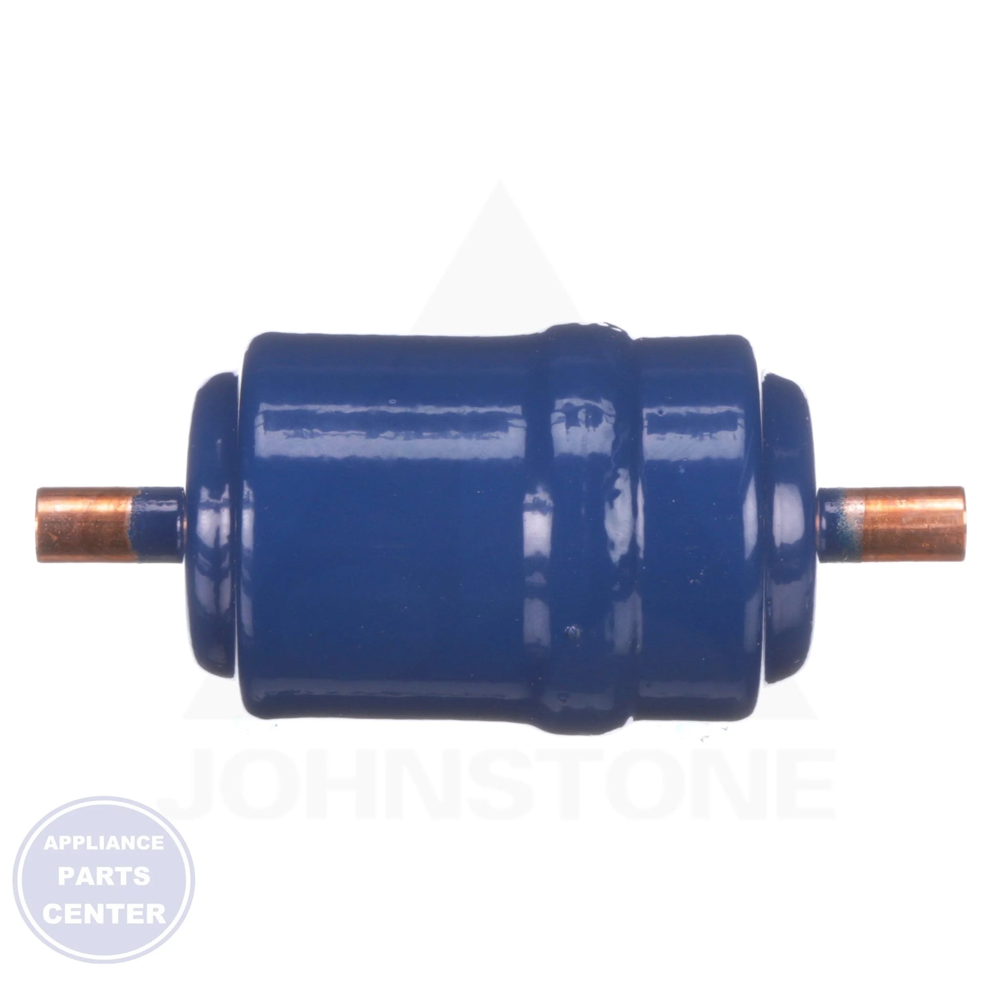 EK Series Liquid Line Filter-Drier EK-032S - Side view with 3.88 inches length