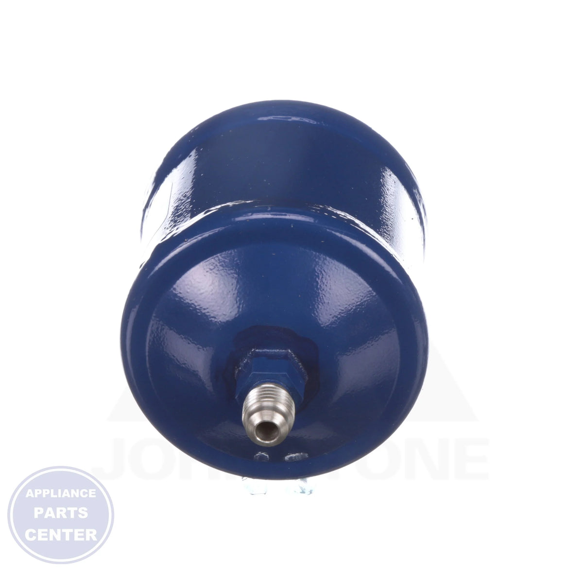 EK Series Liquid Line Filter-Drier EK-052 - Detailed view of 5 cubic inches capacity