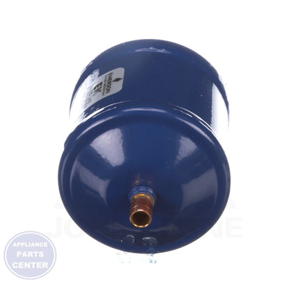 EK Series Liquid Line Filter-Drier EK-052S - Detailed view of 5 cubic inches capacity