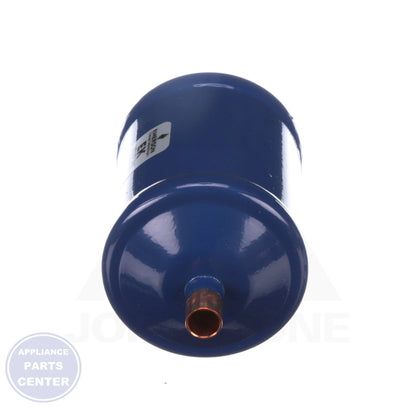 EK Series Liquid Line Filter-Drier EK-083S - Detailed view of premium desiccant blend