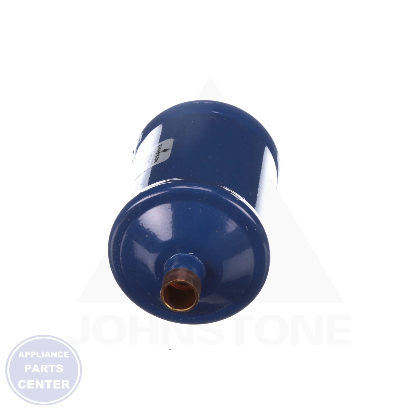 EK Series Liquid Line Filter-Drier EK-084S - Detailed view of desiccant blend