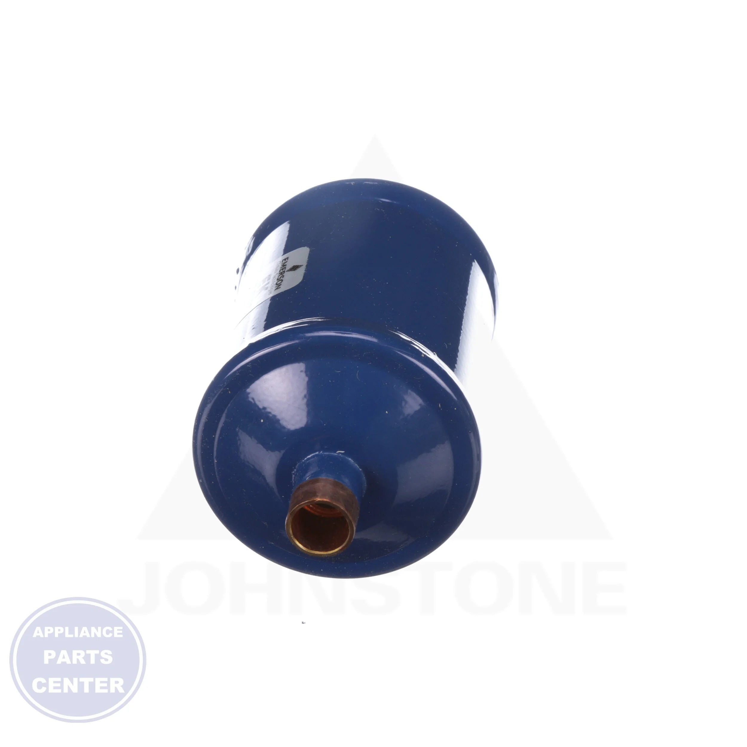 EK Series Liquid Line Filter-Drier EK-084S - Detailed view of desiccant blend