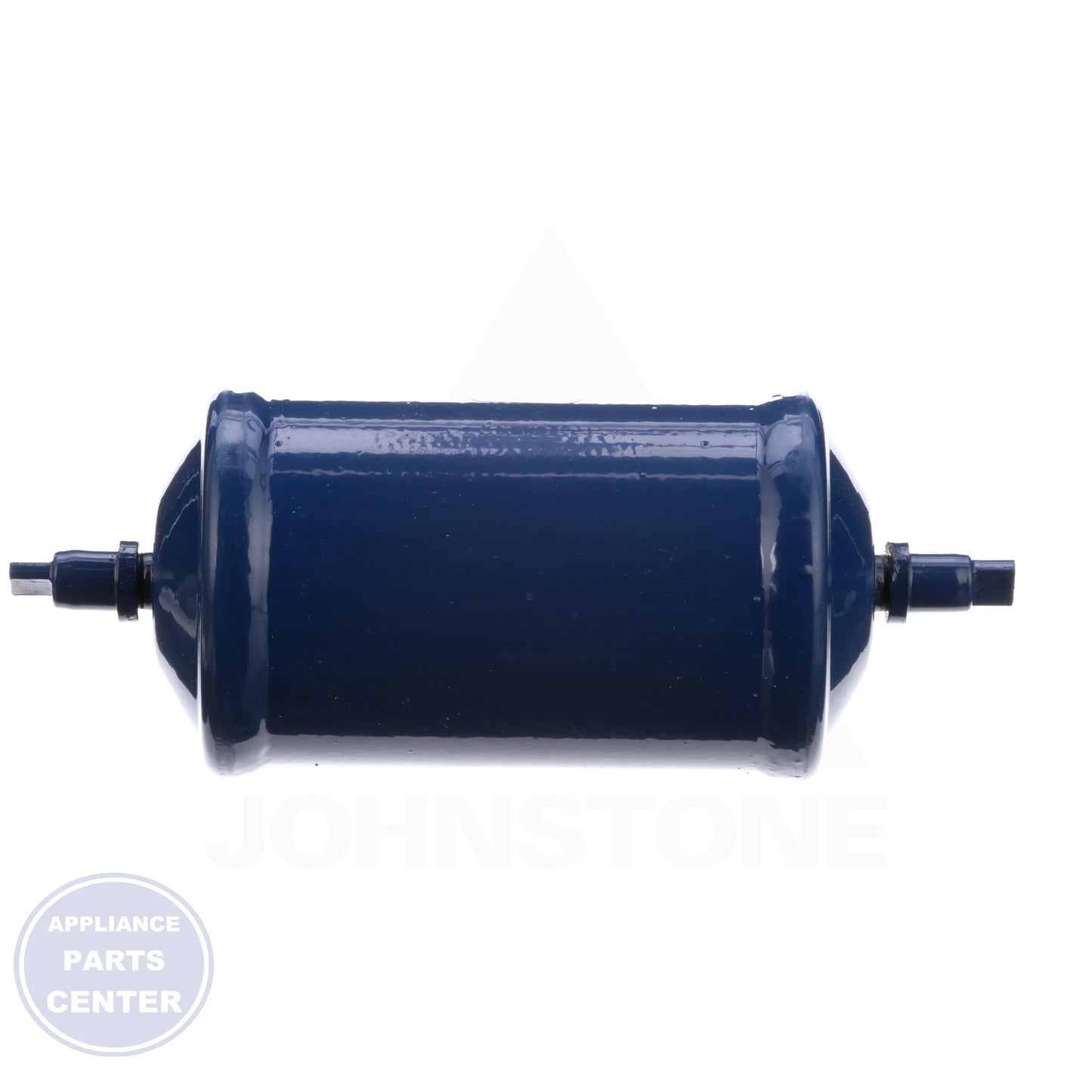 EK Series Liquid Line Filter-Drier EK-162S - Side view with 1/4" ODF conn. size