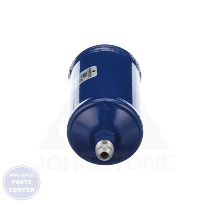 EK Series Liquid Line Filter-Drier EK-163 - Detailed view of specially formulated desiccant blend
