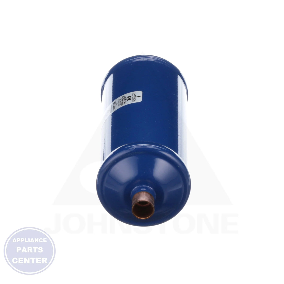 Liquid Line Filter-Drier EK-305S - Detailed view of specialized desiccant blend
