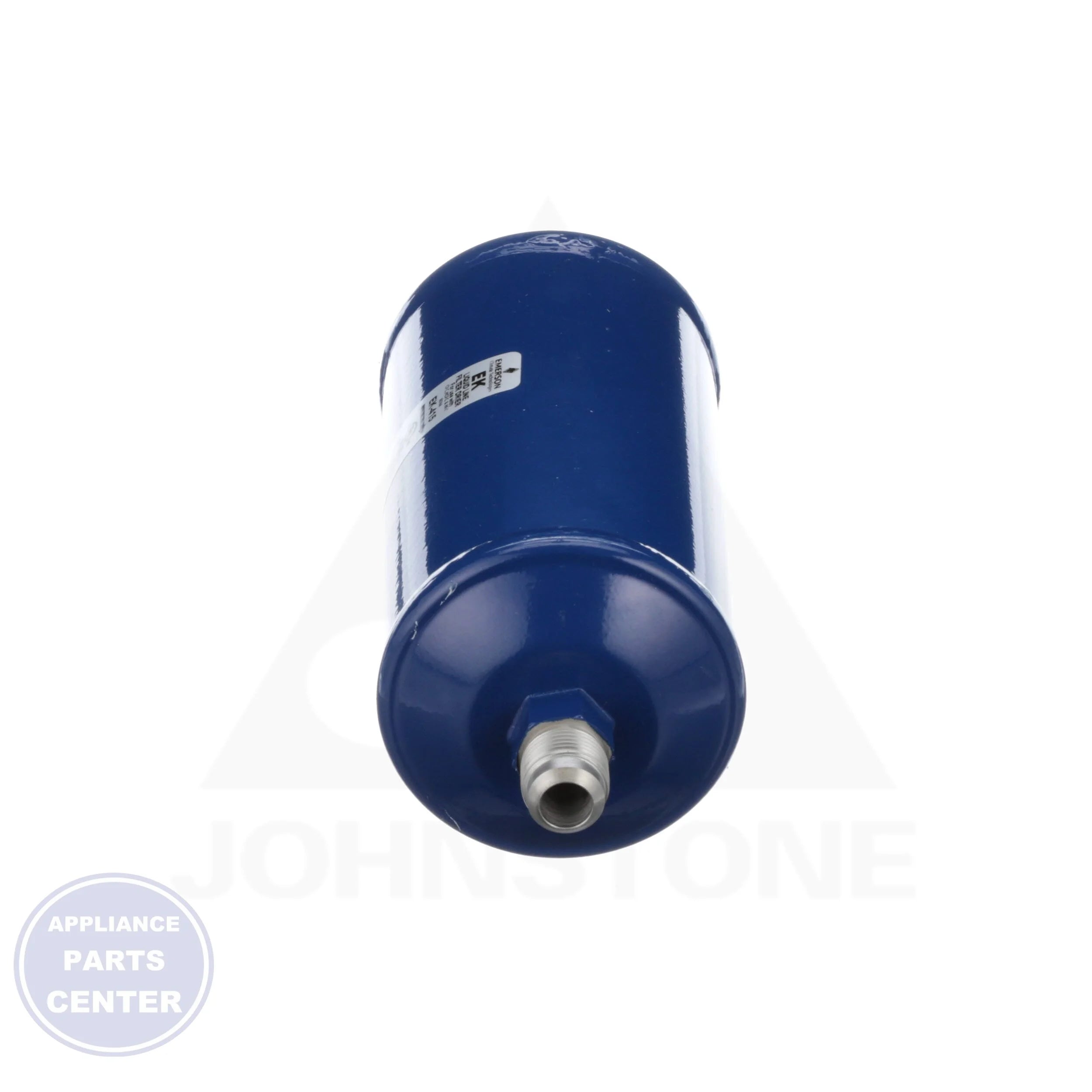 EK Liquid Line Filter-Drier EK-415 - Detailed view of fiberglass network