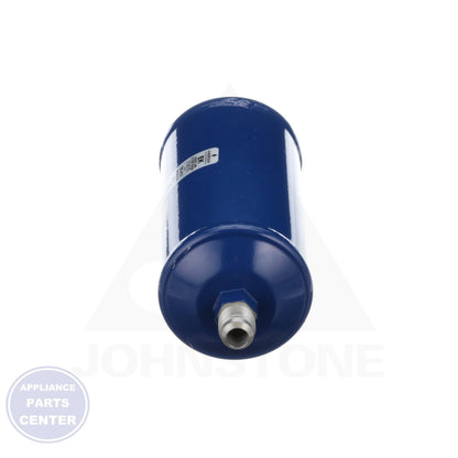 EK Liquid Line Filter-Drier EK-415 - Detailed view of fiberglass network