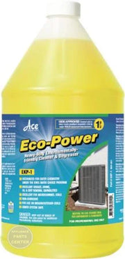 Eco-Power Condenser Cleaner EKP1 - Main view showing concentrated formula for B84-451 models