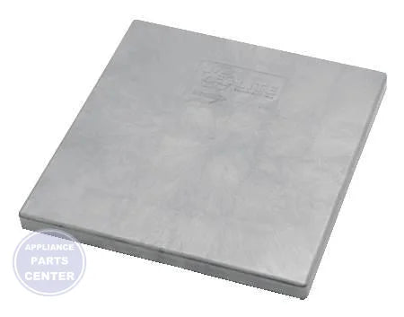 E Lite® Plastic Equipment Pad EL3232-2 - Main view showing sturdy support for B92-534 models