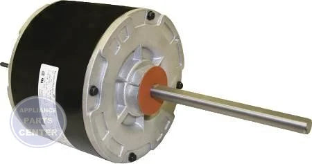 [Brand] Economaster Condenser Fan Motor EM3728F - Main view showing efficient cooling for [specific models]