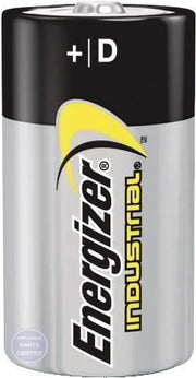 [Brand] EN95 Industrial Alkaline Battery - Main view showing long-lasting power for [specific models]