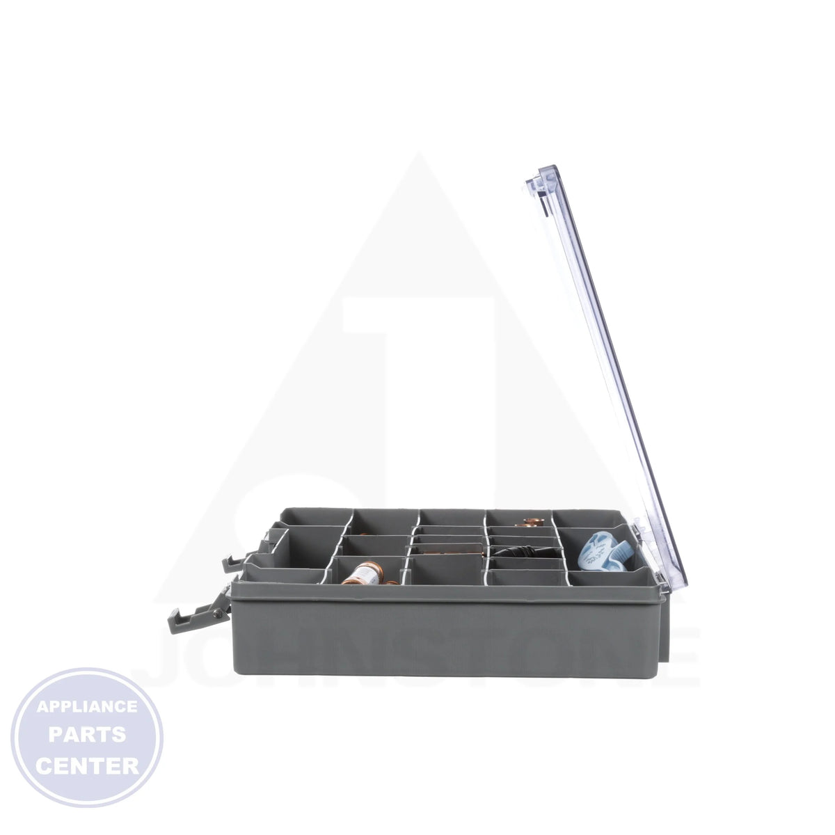 HVAC Fuse Kit ERK-28J - Detailed view of blade fuses