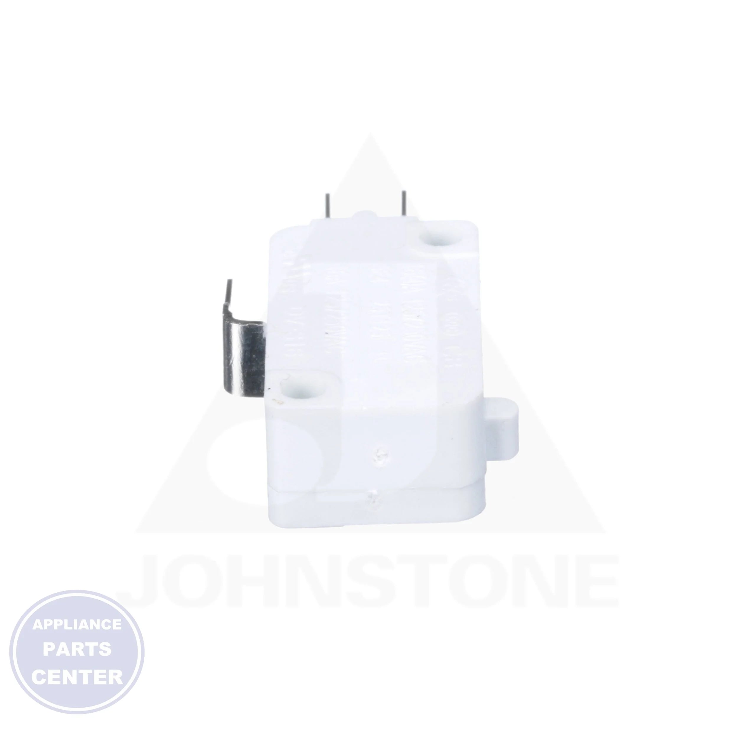 Vending Machine Switch Pin Plunger Snap Action Switch ES16802 - Detailed view of SPDT 10A @ 125/250VAC capacity